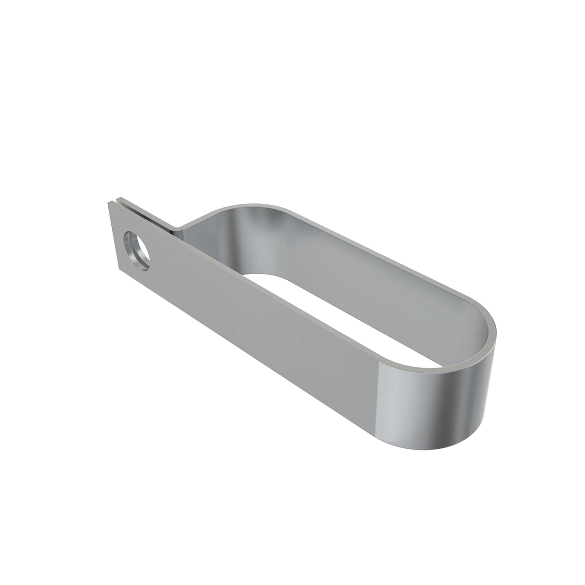 John Deere AH77884: Bolt-On Clamp