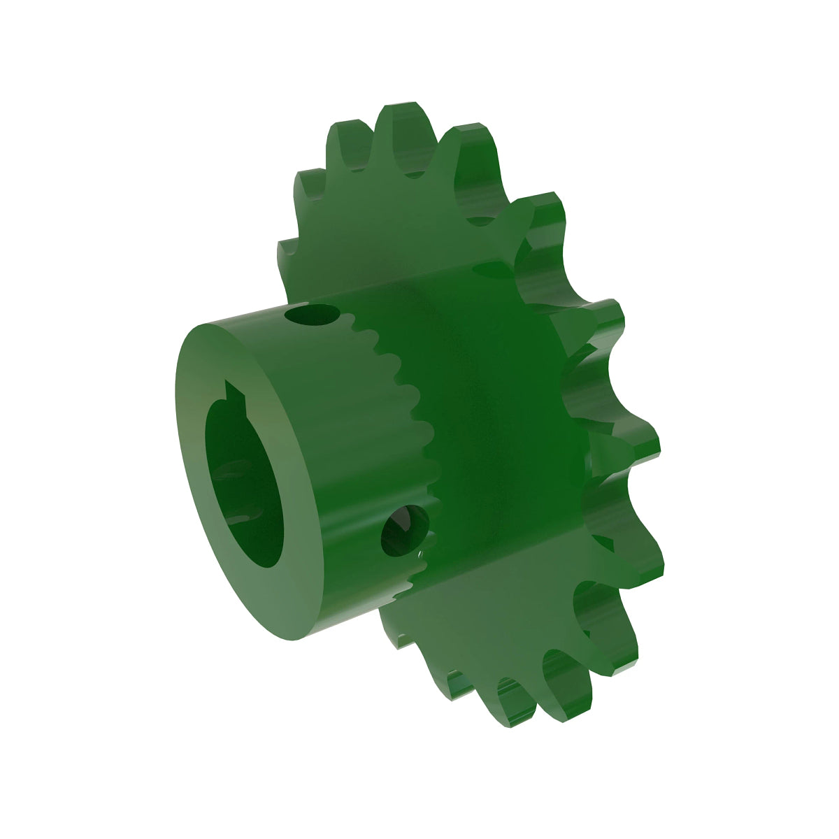 John Deere AH84244: Drive Sprocket
