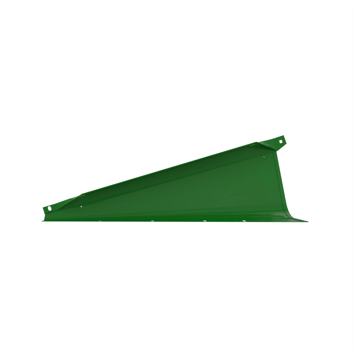 John Deere AH89839: Left Side Inner Gatherer Sheet