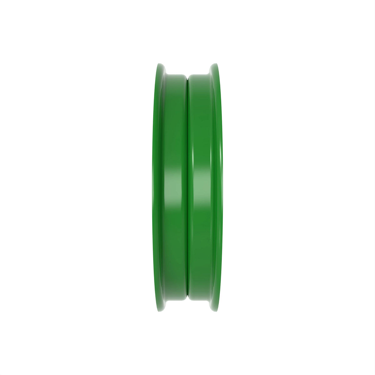 John Deere AH94450: Idler Pulley
