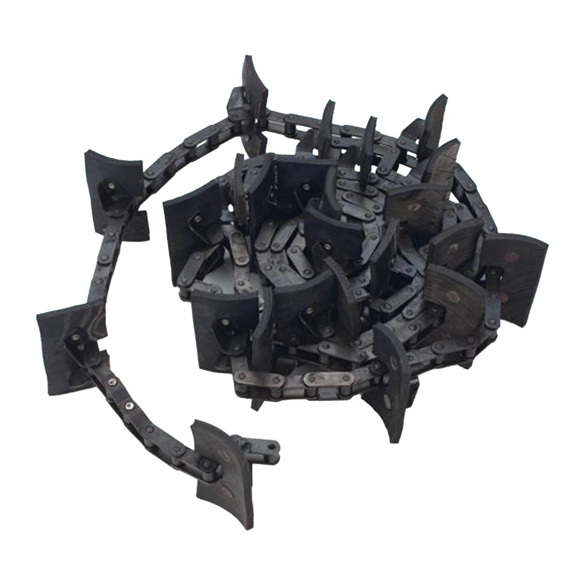 John Deere AH98032: Tailing Elevator Chain Link