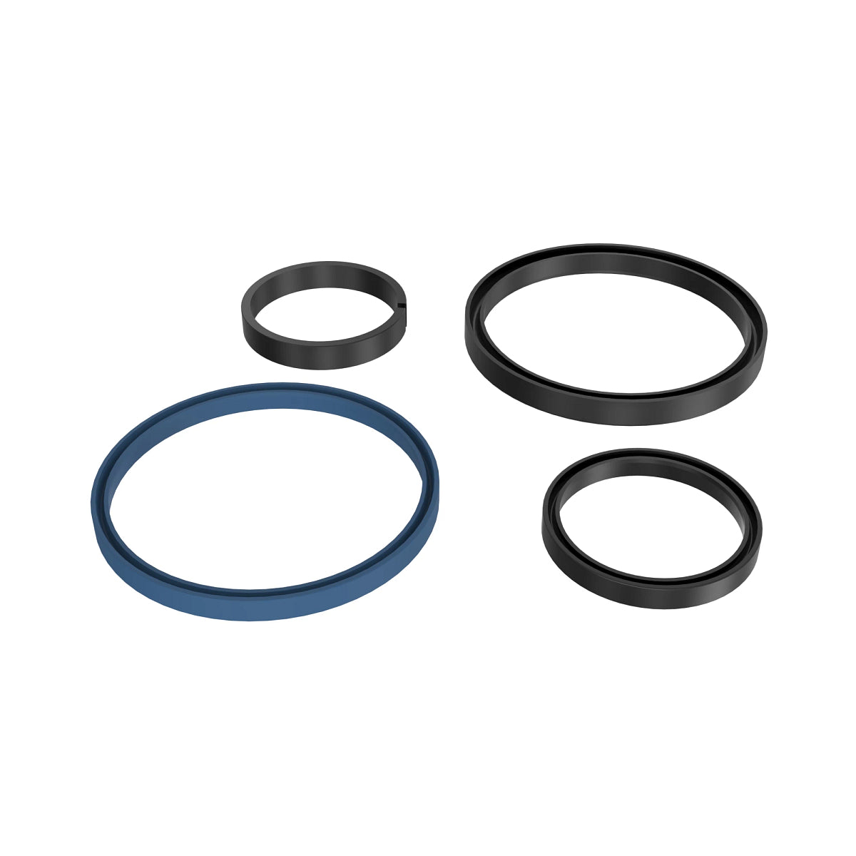 John Deere AHC11303: Seal Kit