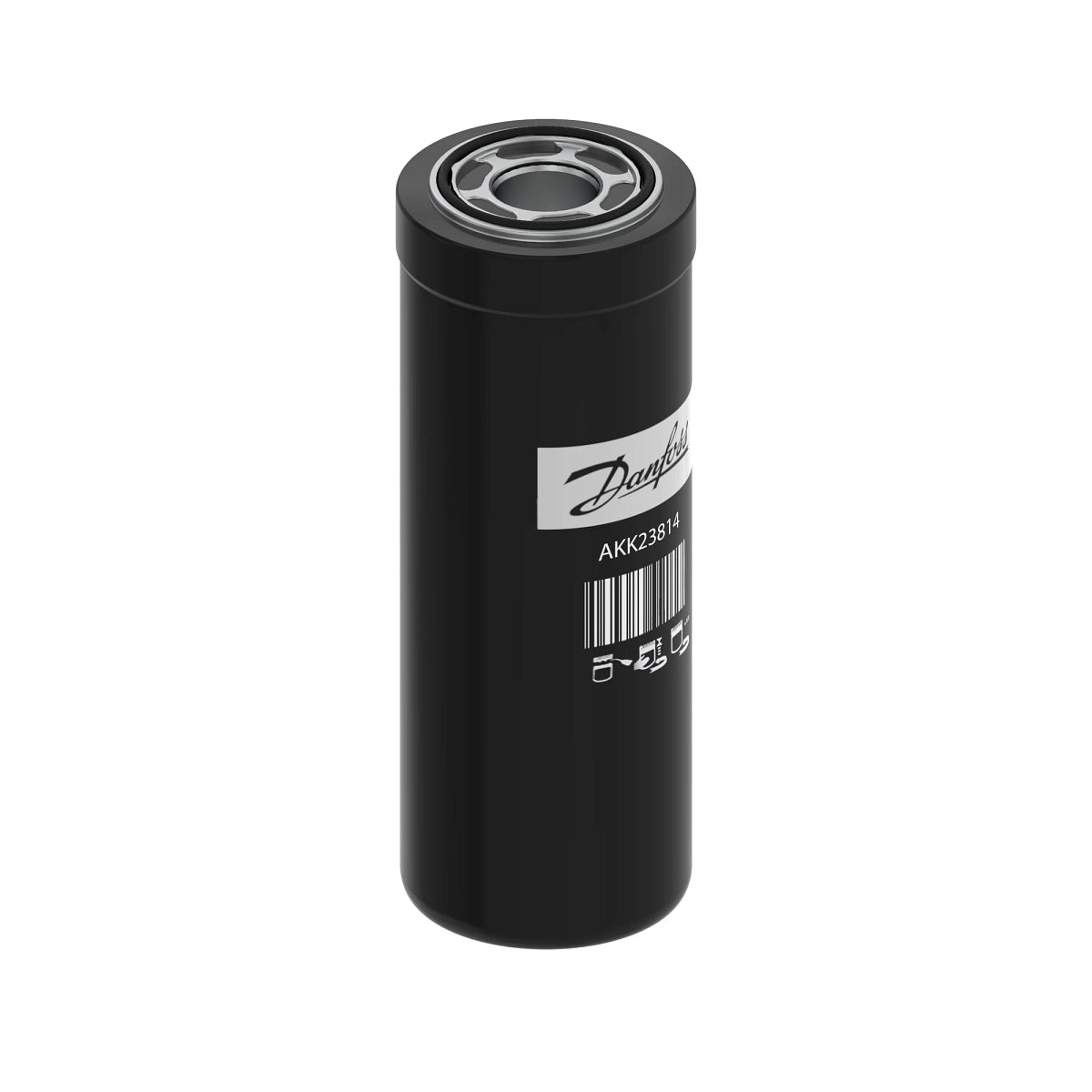 John Deere AKK23814: Hydraulic Oil Filter