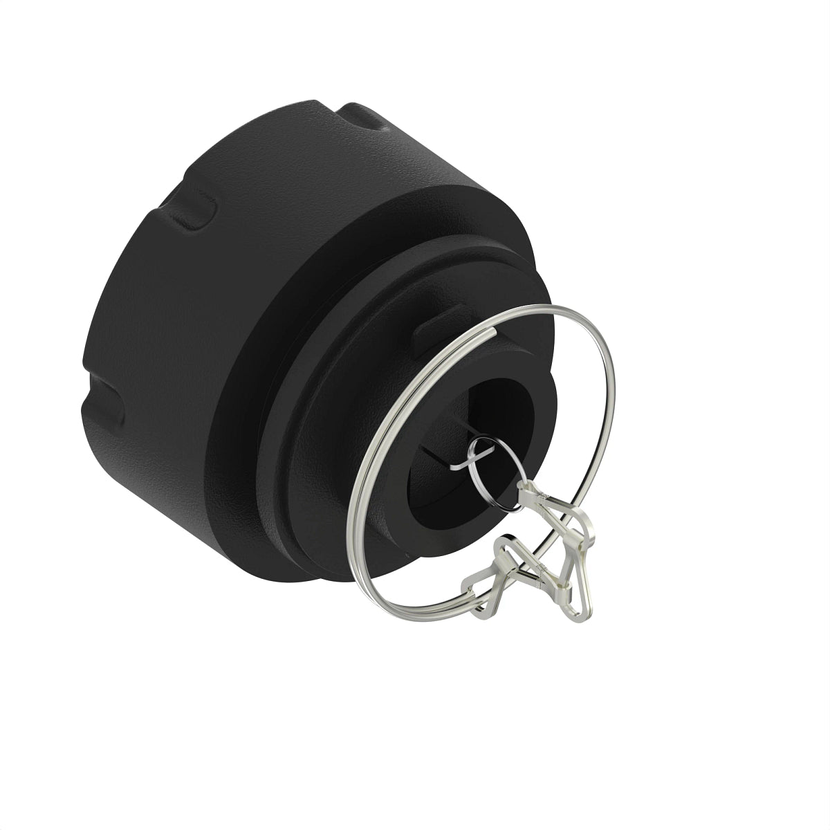 John Deere AKK25690: Hydraulic Reservoir Oil Filler Cap