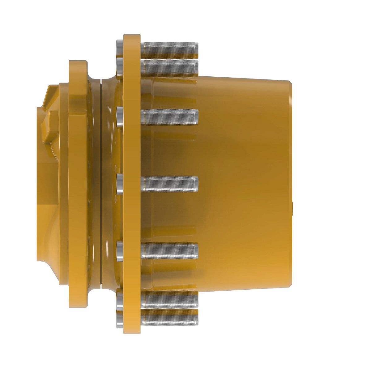 John Deere AKK26794: Wheel Hub