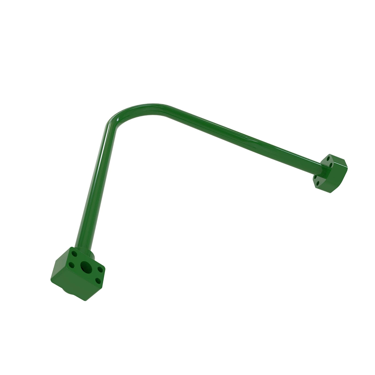 John Deere AKK30623: Right Side Rear Propel Line
