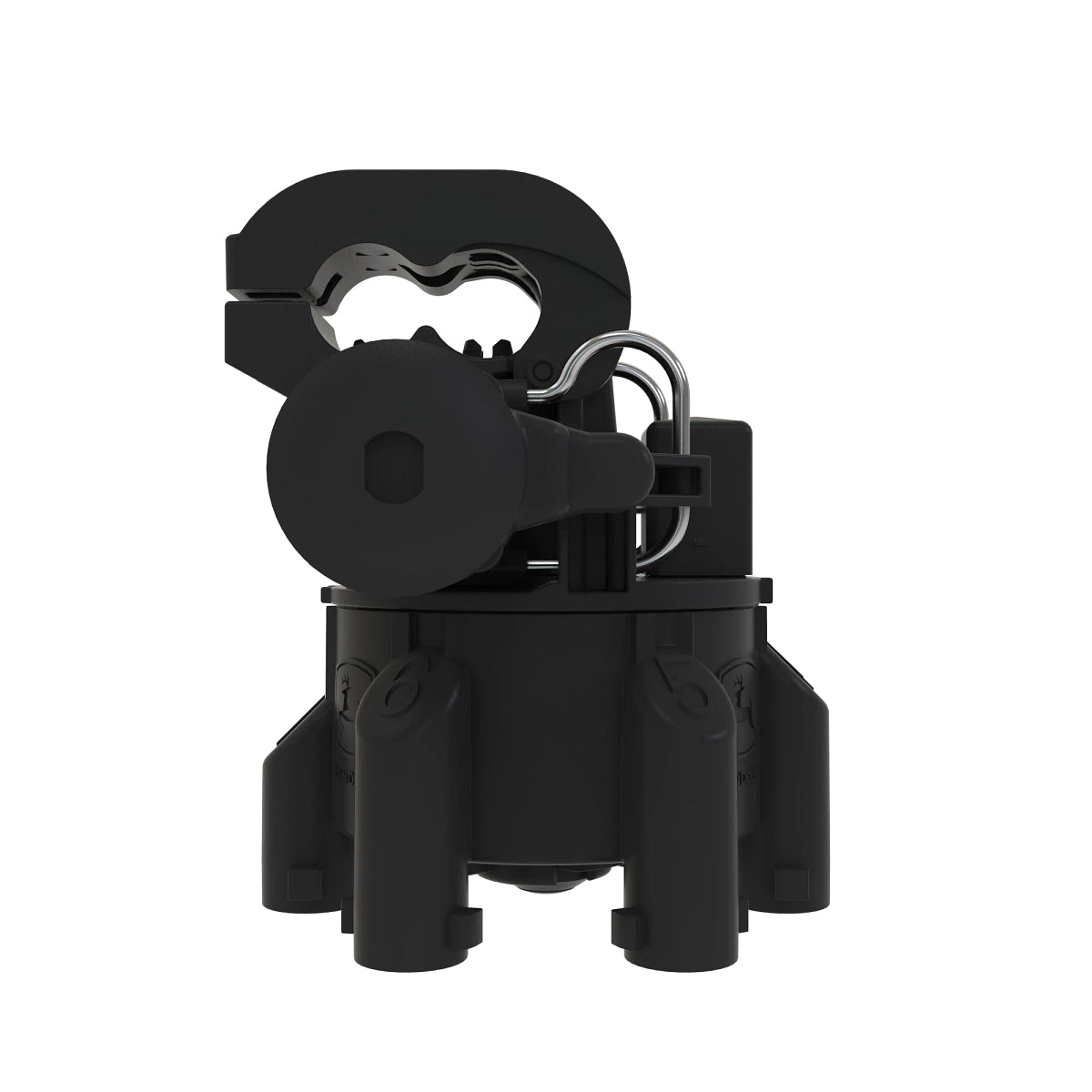John Deere AKK46708: See & Spray Dual Product Nozzle Holder