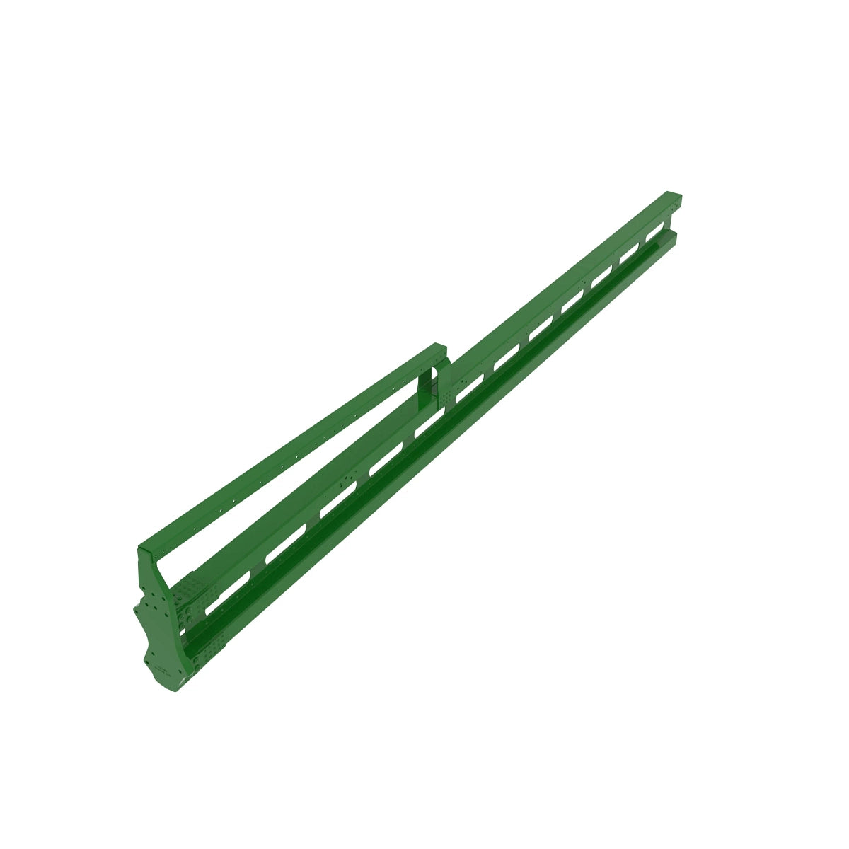 John Deere AKK49220: Left Side Breakaway Wing