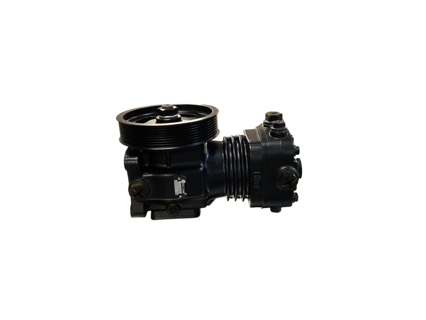 John Deere AKK49580: Compressor