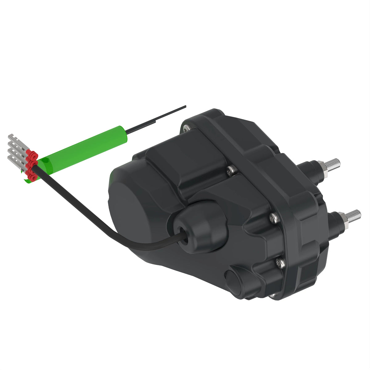 John Deere AKK59444: Actuator