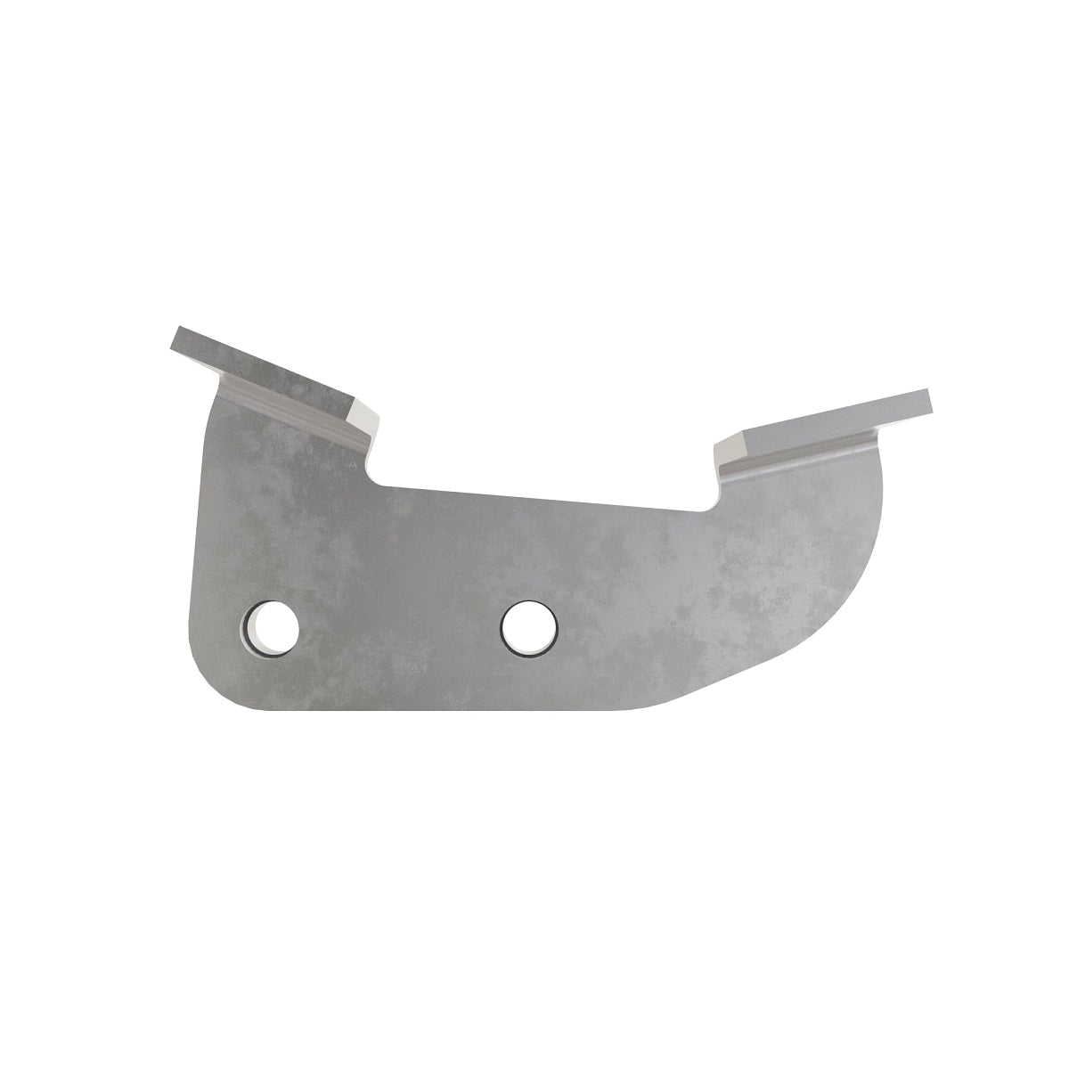 John Deere AL114417: Assembly Bracket