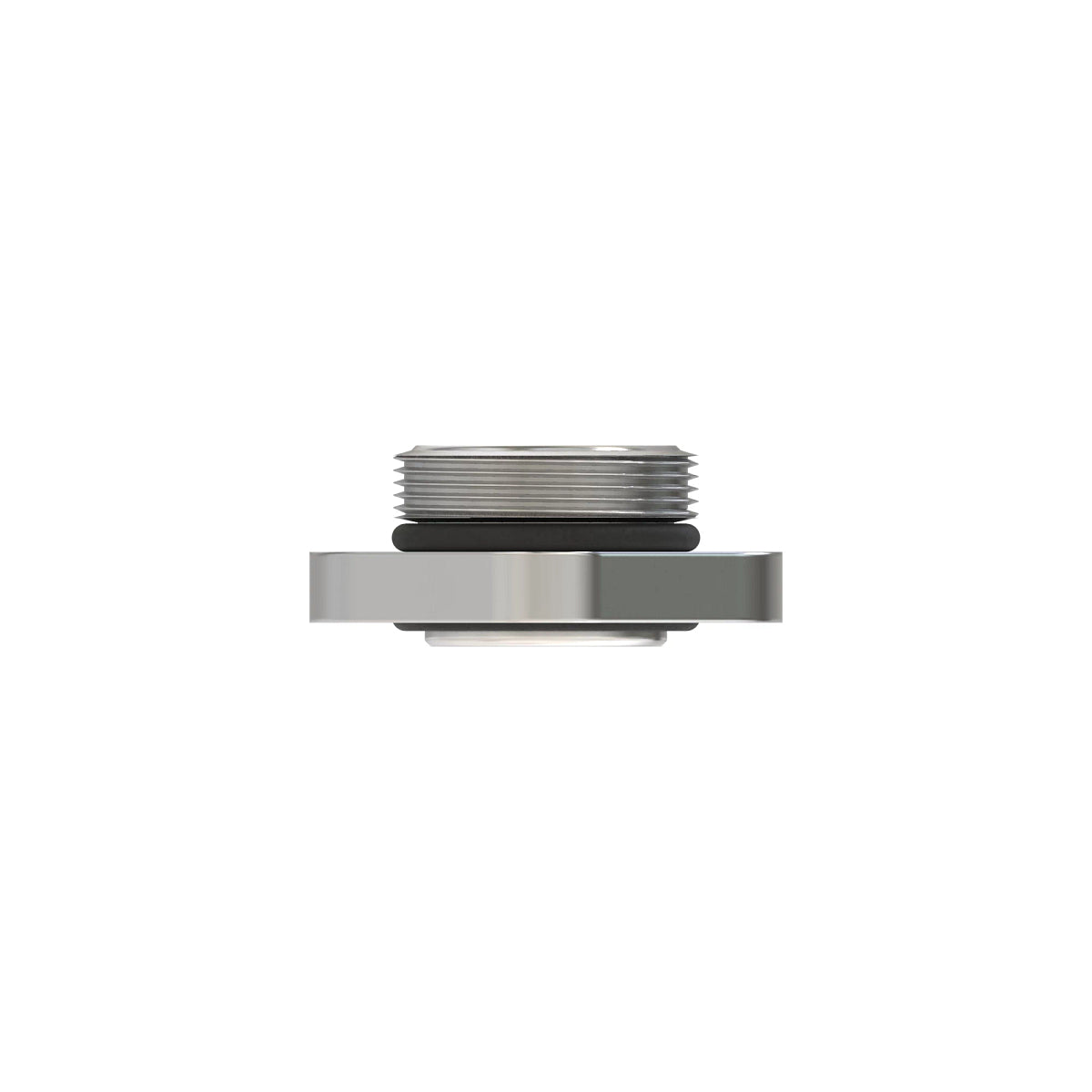 John Deere AL118383: Selective Control Valve Flange