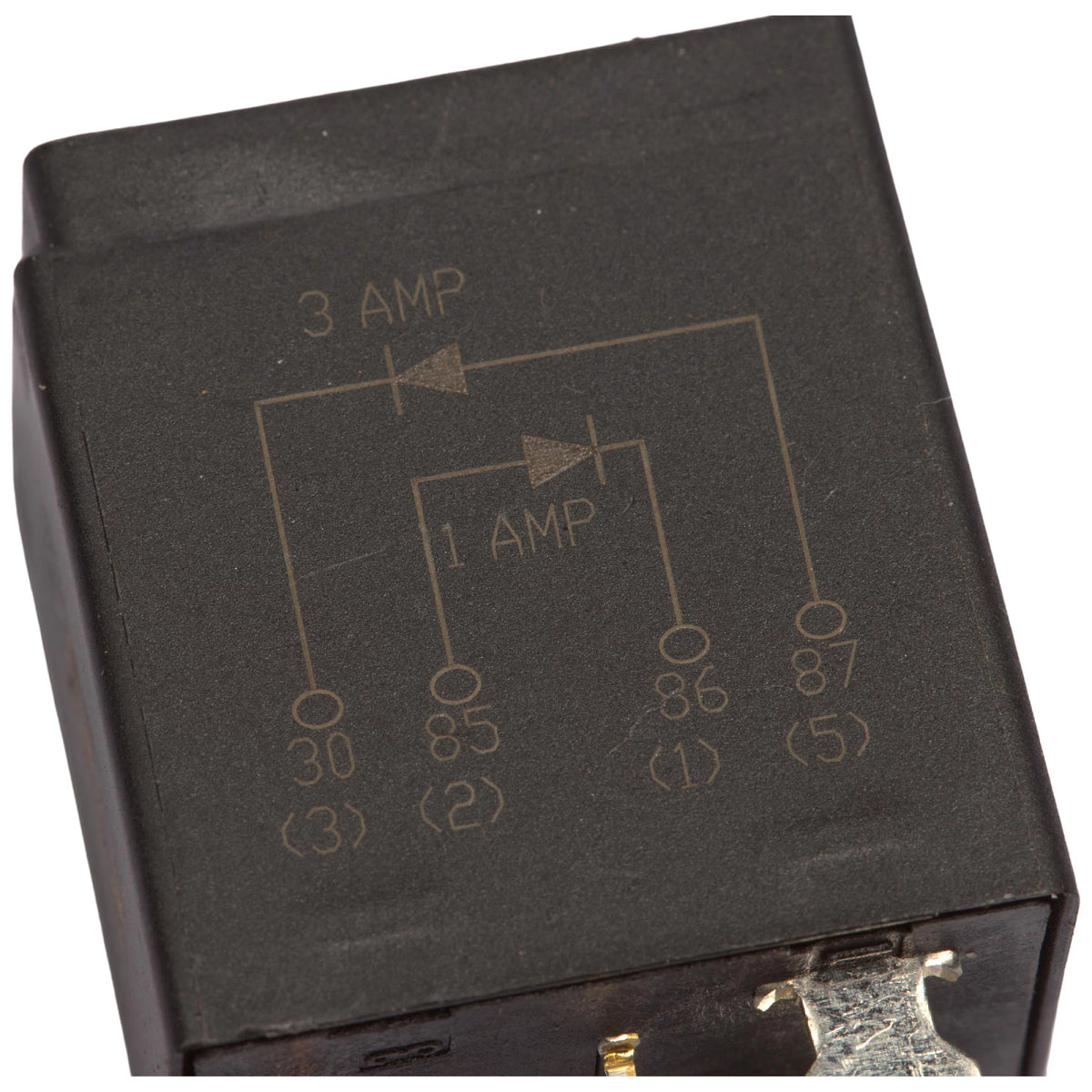 John Deere AL152098: Diode Holder