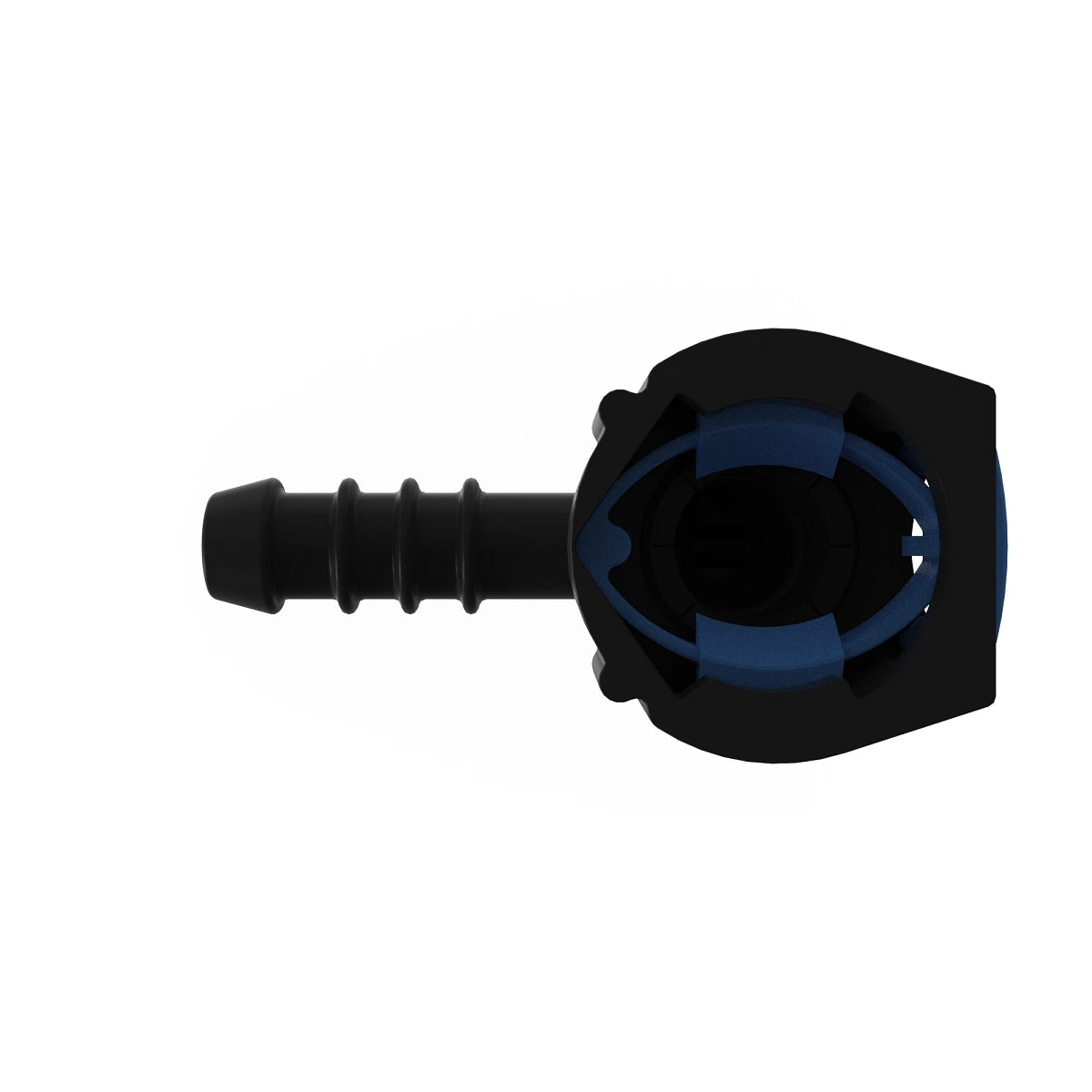 John Deere AL154046: Fuel Line Quick Coupler