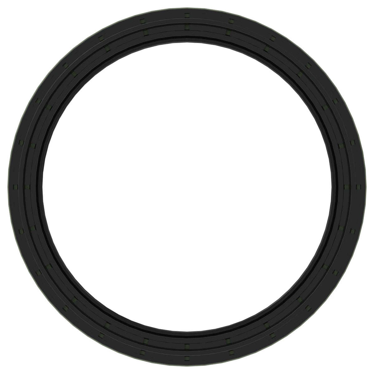 John Deere AL159594: Wheel Hub Seal