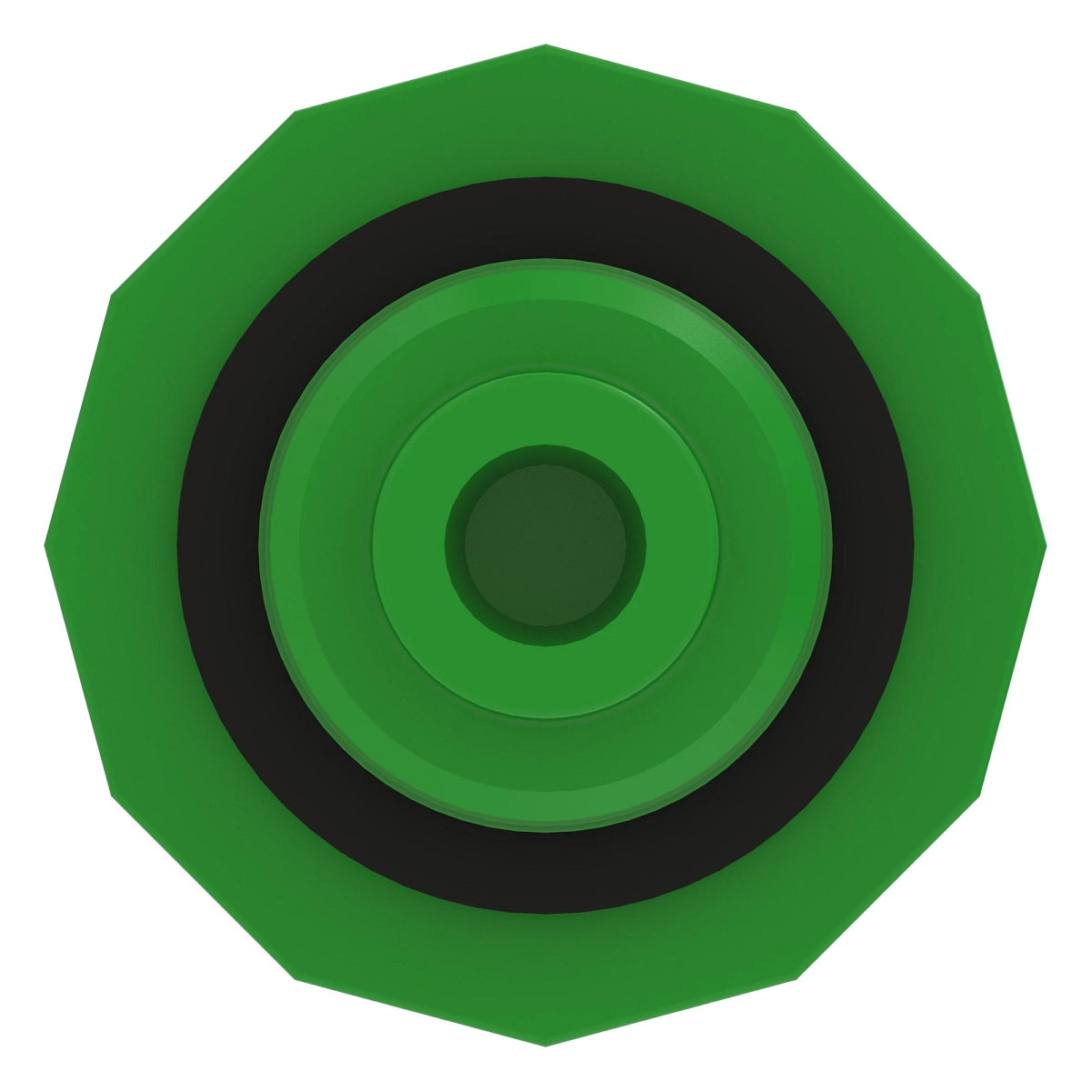 John Deere AL162900: Oil Filler Cap