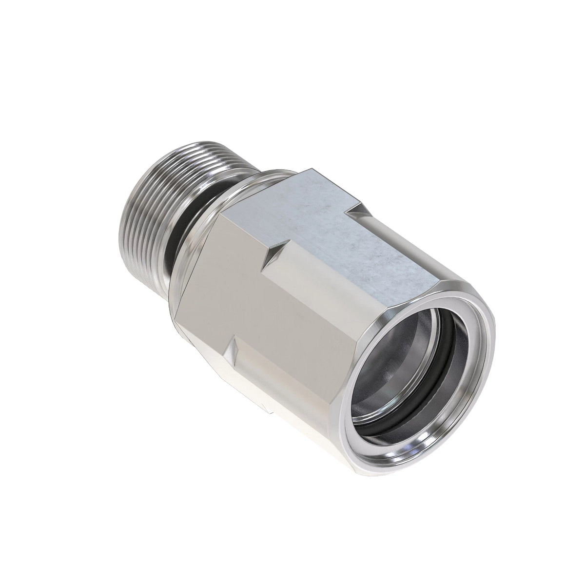 John Deere AL168699: Fitting