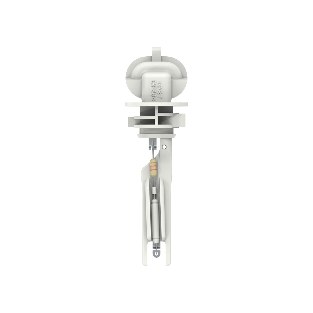 John Deere AL201300: Coolant Level Switch