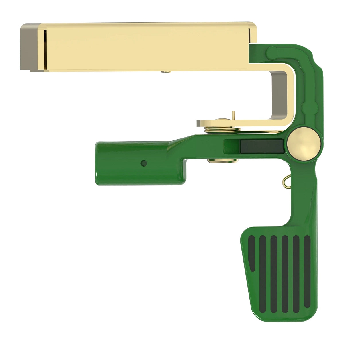 John Deere AL202908: Door Lock