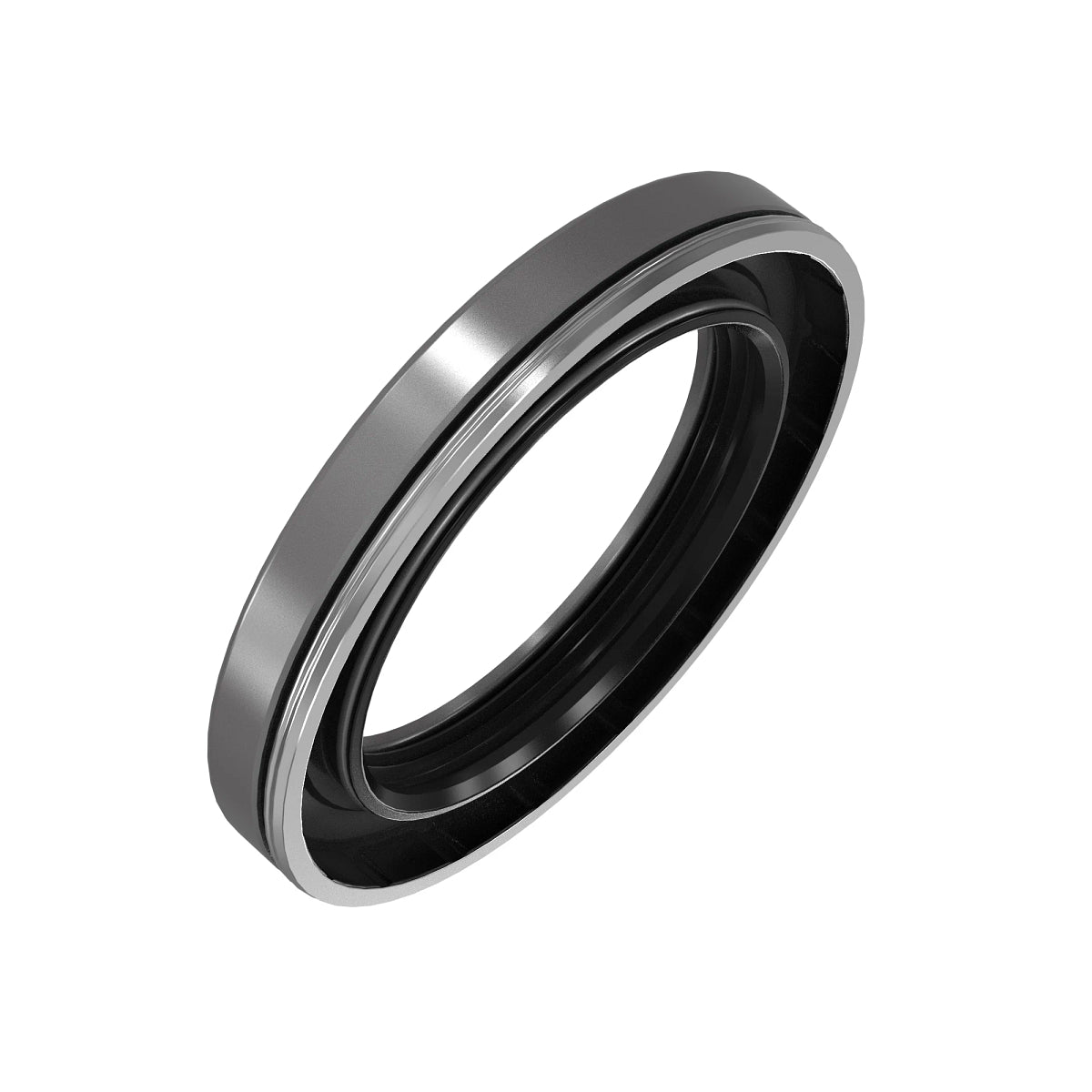 John Deere AL202939: Internal Oil Seal