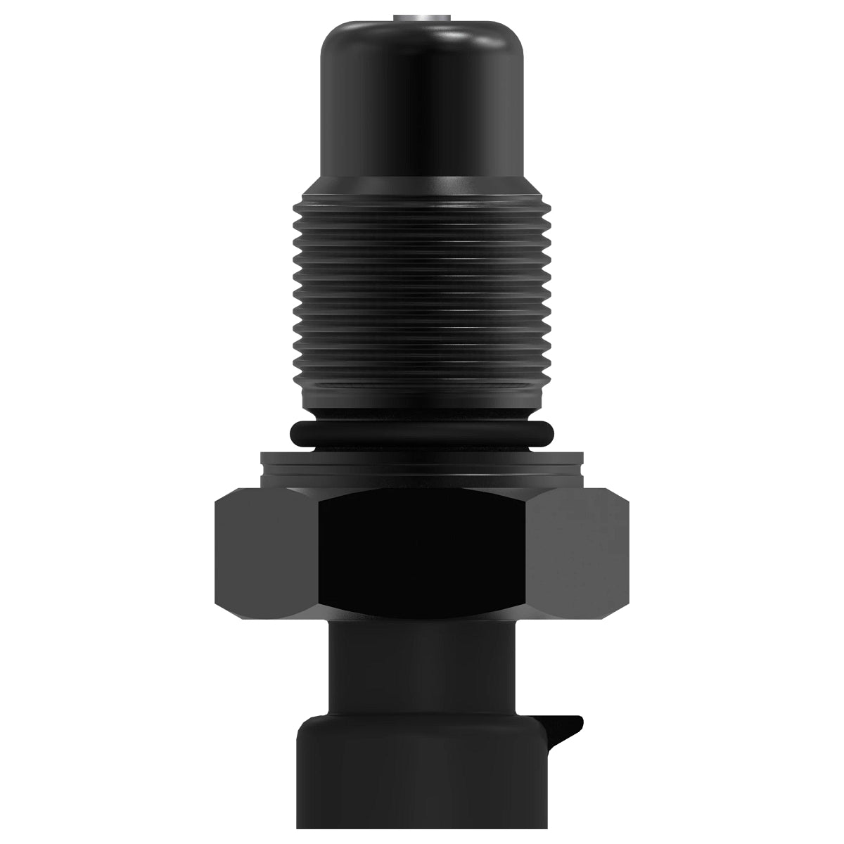 John Deere AL204621: Magnetic Pick Up Wheel Speed Sensor