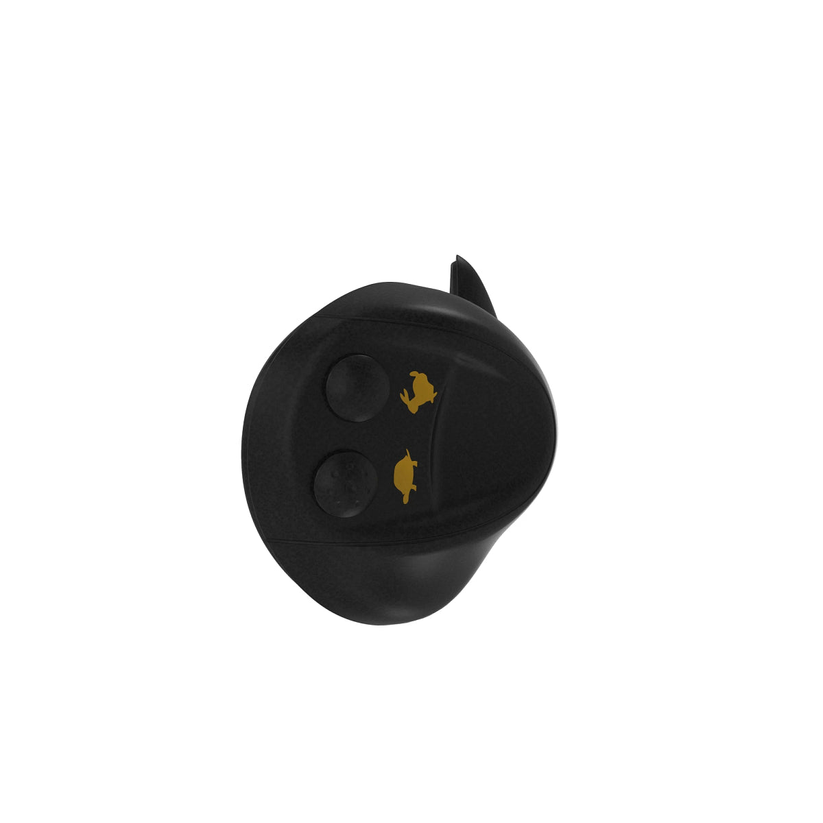 John Deere AL208095: PowerQuad Range Shift Grip