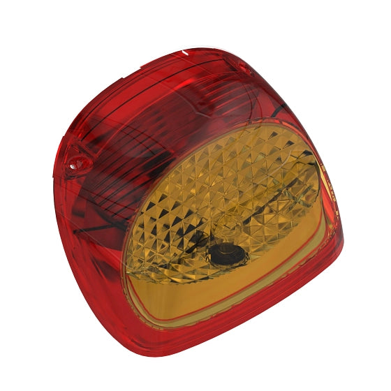 John Deere AL210180: Turn Signal Tail Light, 12 Volts, 5 Watts