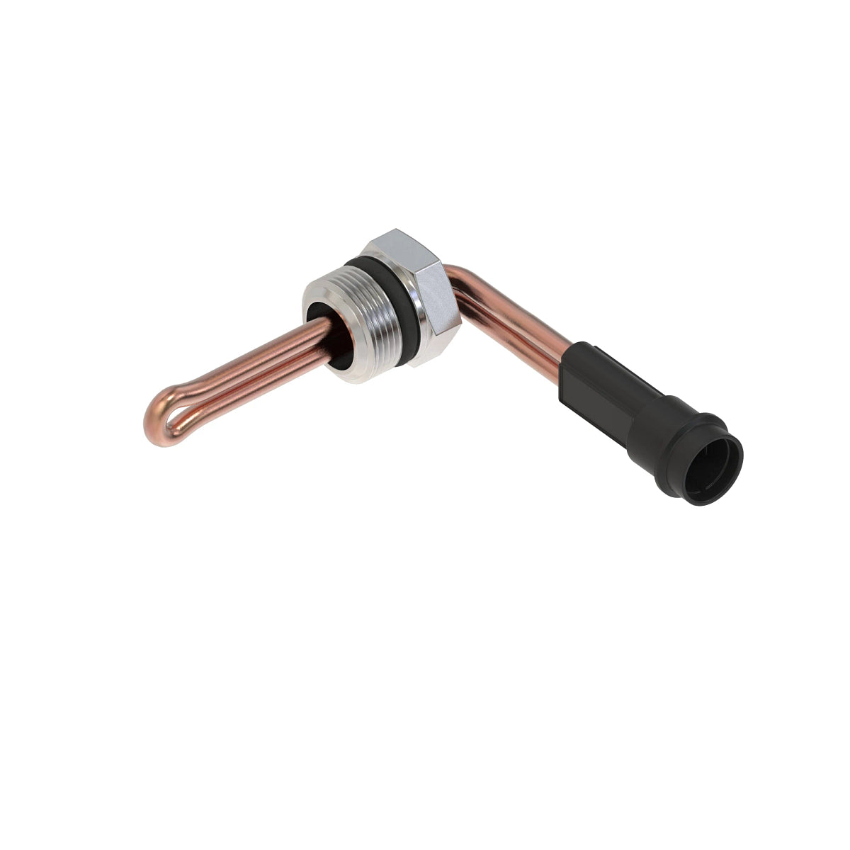 John Deere AL214177: Coolant Heater