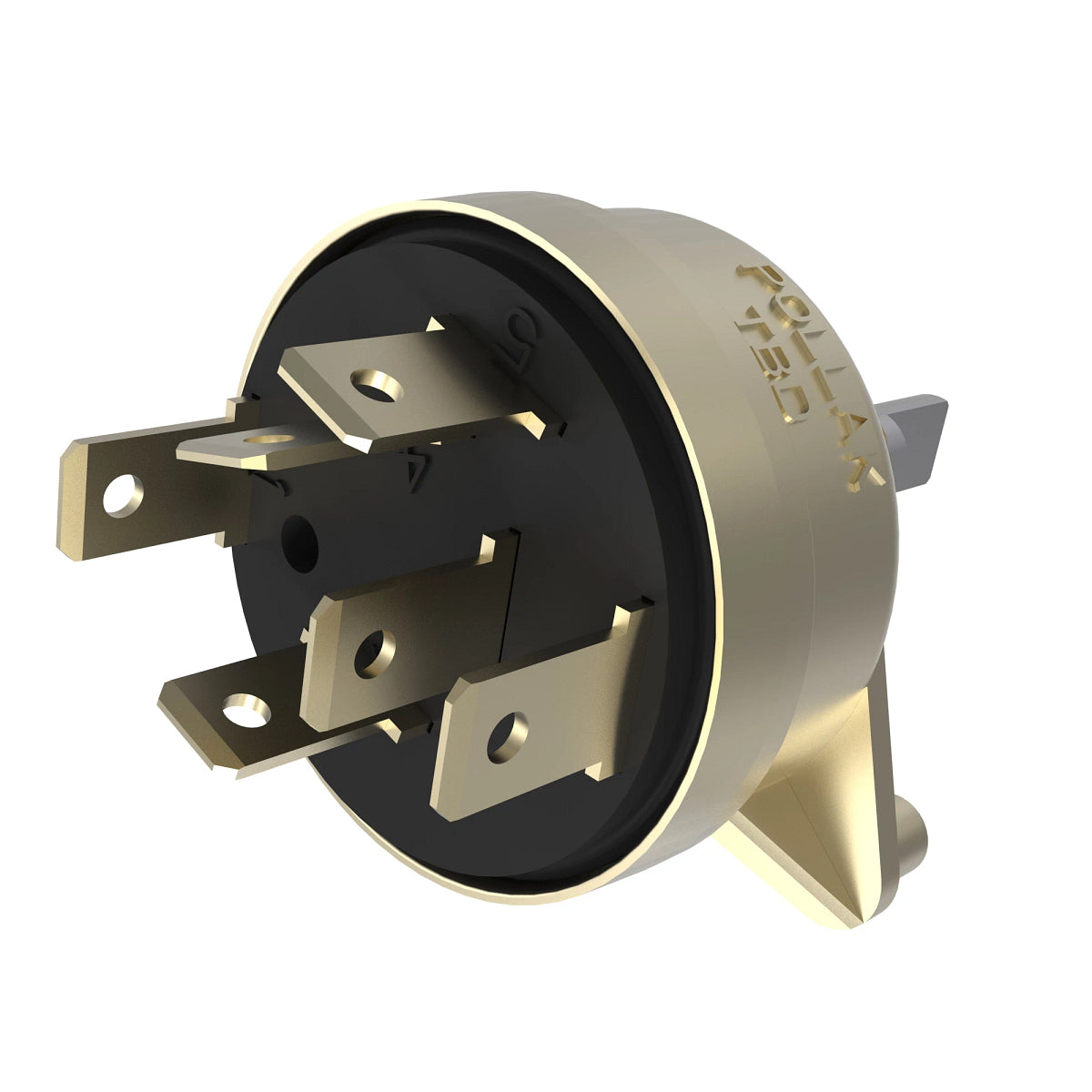 John Deere AL220391: Rotary Light Switch