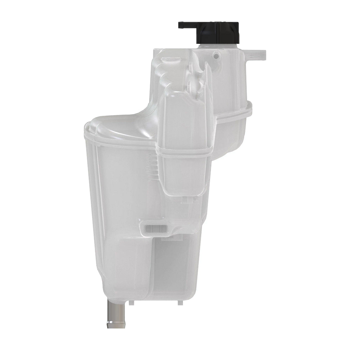John Deere AL226266: Radiator Reservoir, 5.5 Liter