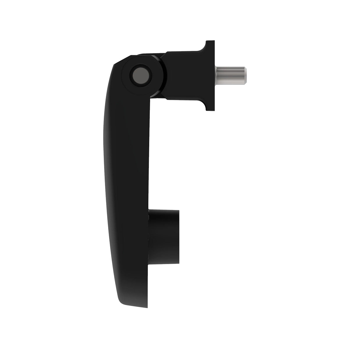 John Deere AL228235: Door Hinge, Left Side