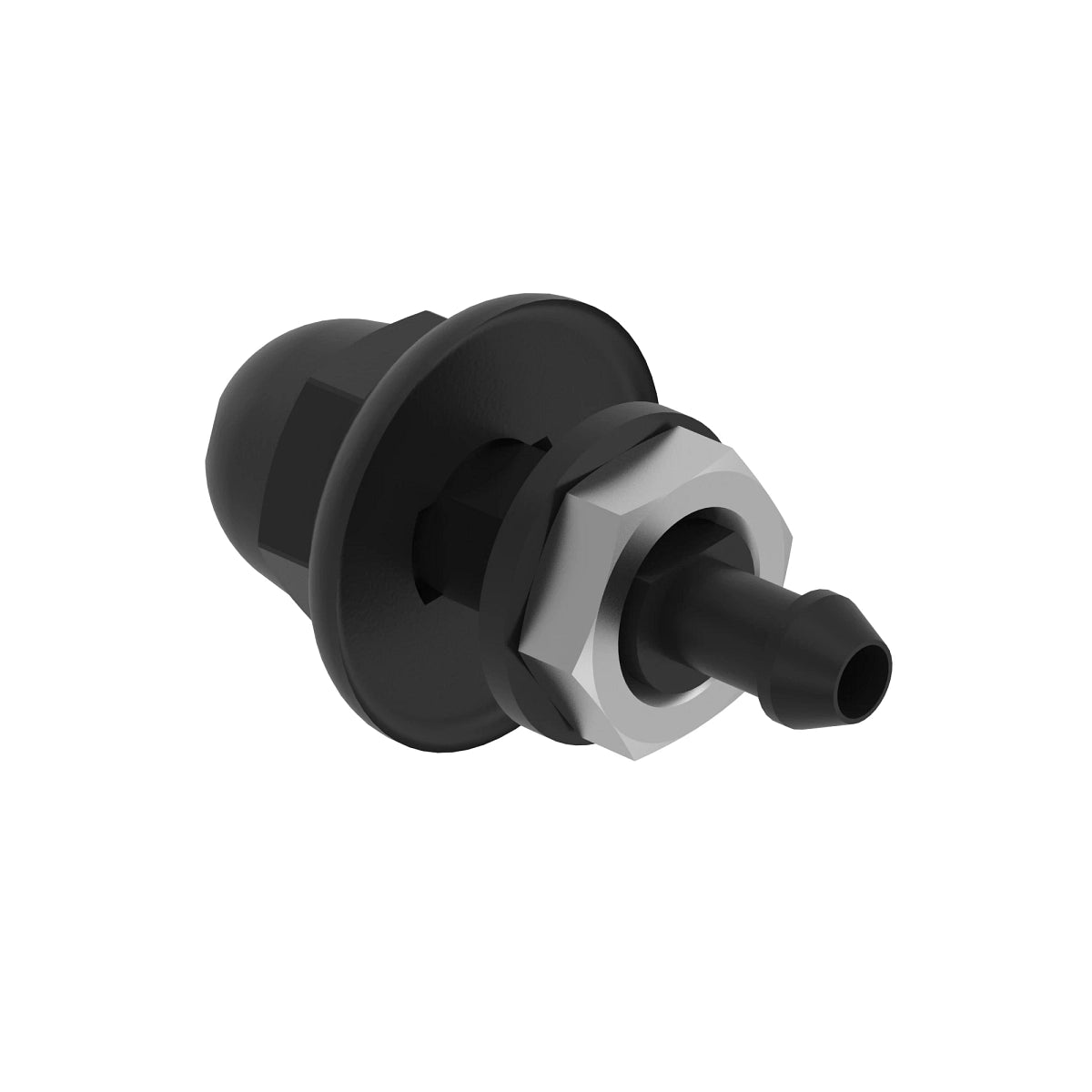 John Deere AL35642: Windshield Washer Nozzle