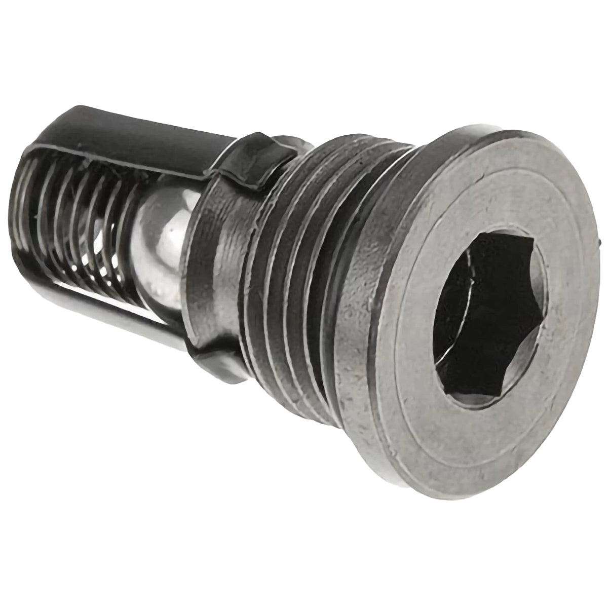 John Deere AL71016: Inlet Valve Kit