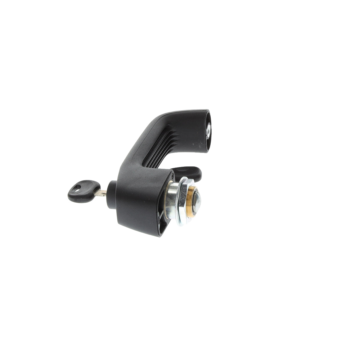 John Deere AL71345: Lockable Door Handle with Keys