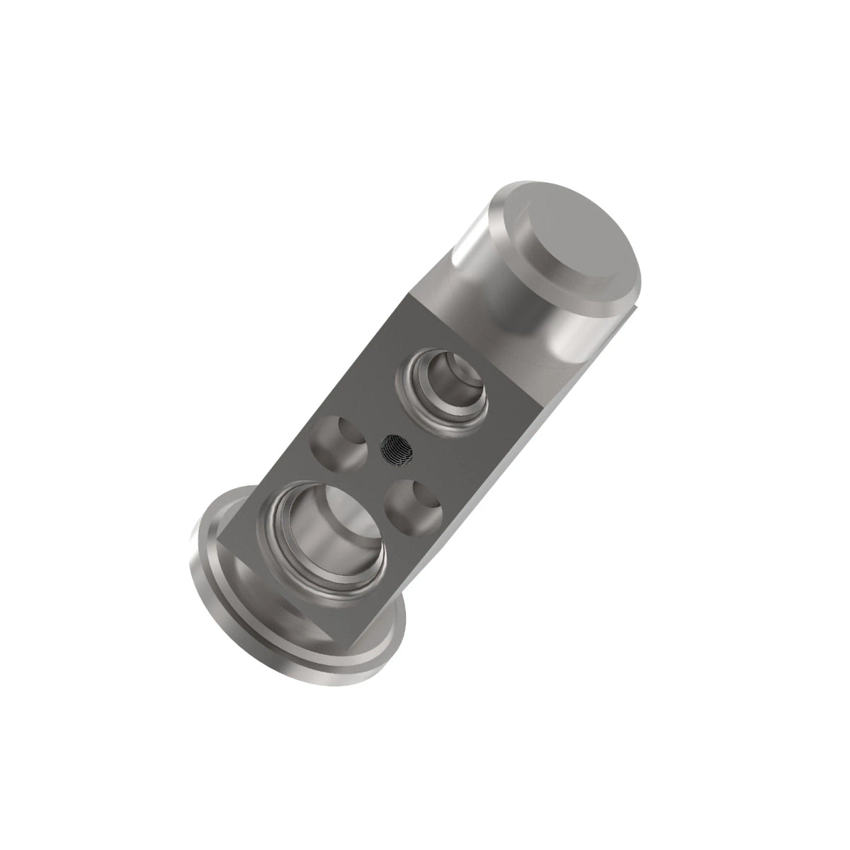 John Deere AL77579: Expansion Valve