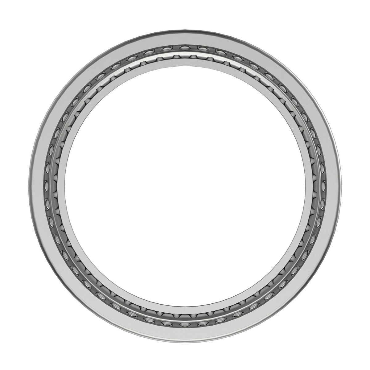 John Deere AL81844: Tapered Roller Bearing