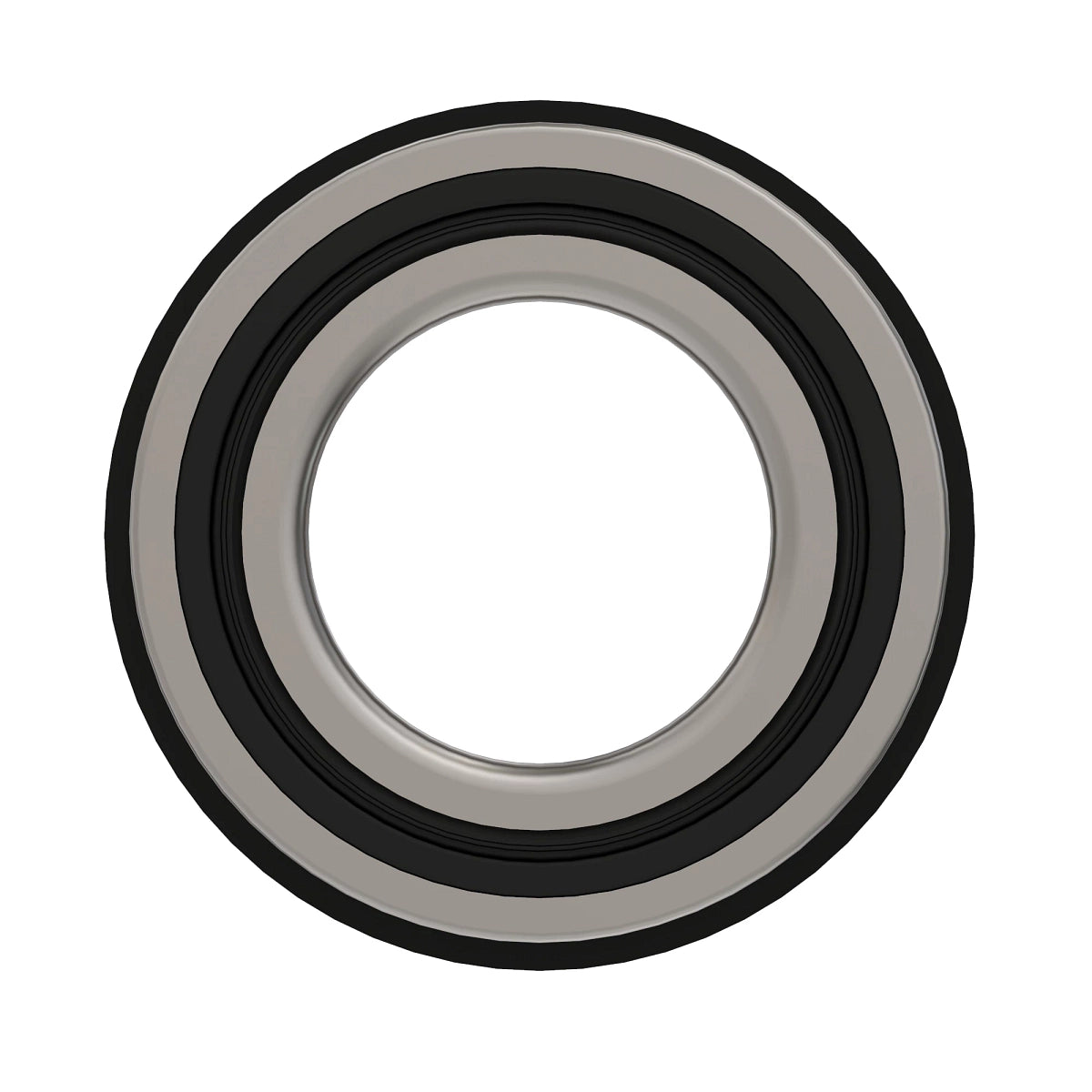 John Deere AM102605: Single Row Cylindrical Ball Bearing