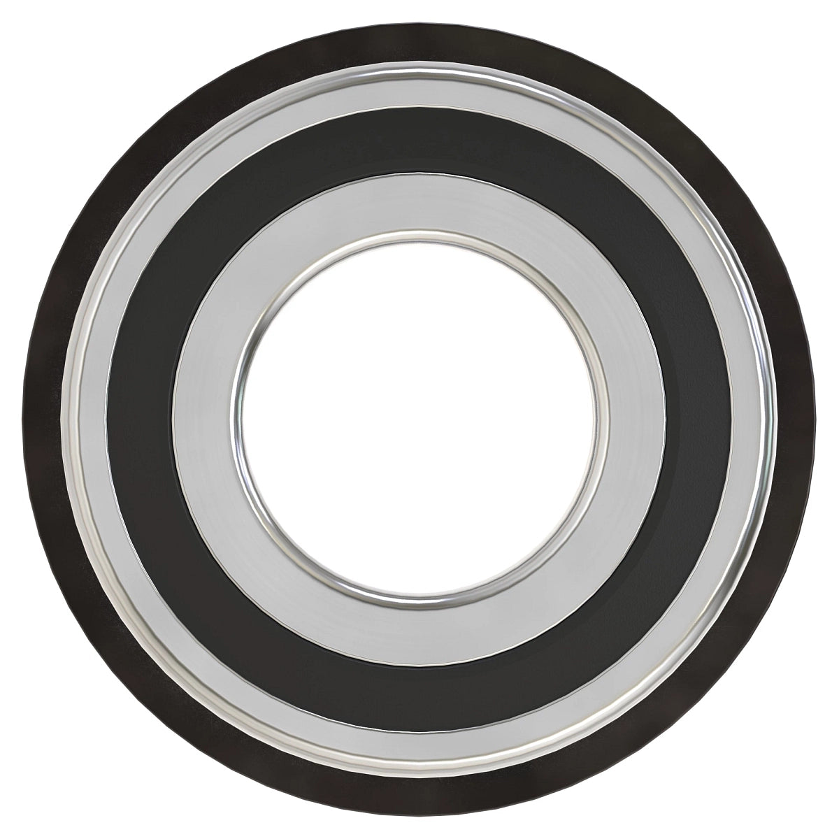 John Deere AM102888: Single Row Cylindrical Ball Bearing