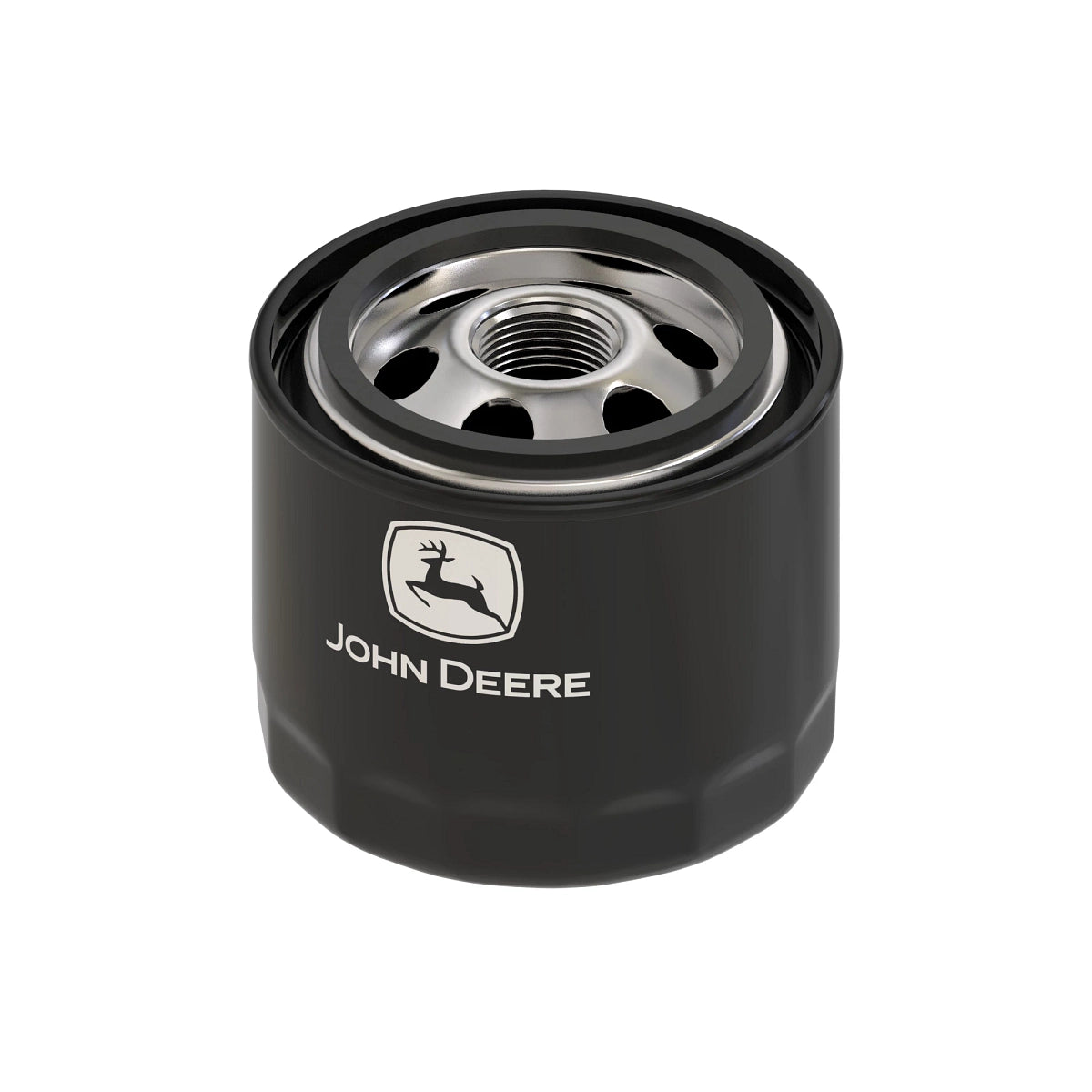 John Deere AM103027: Transaxle Oil Filter