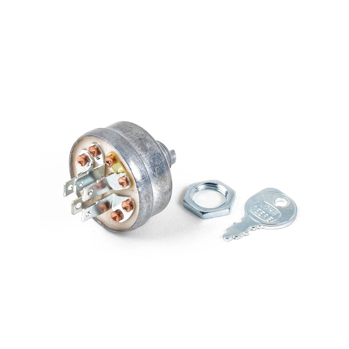 John Deere AM103286: Ignition Switch