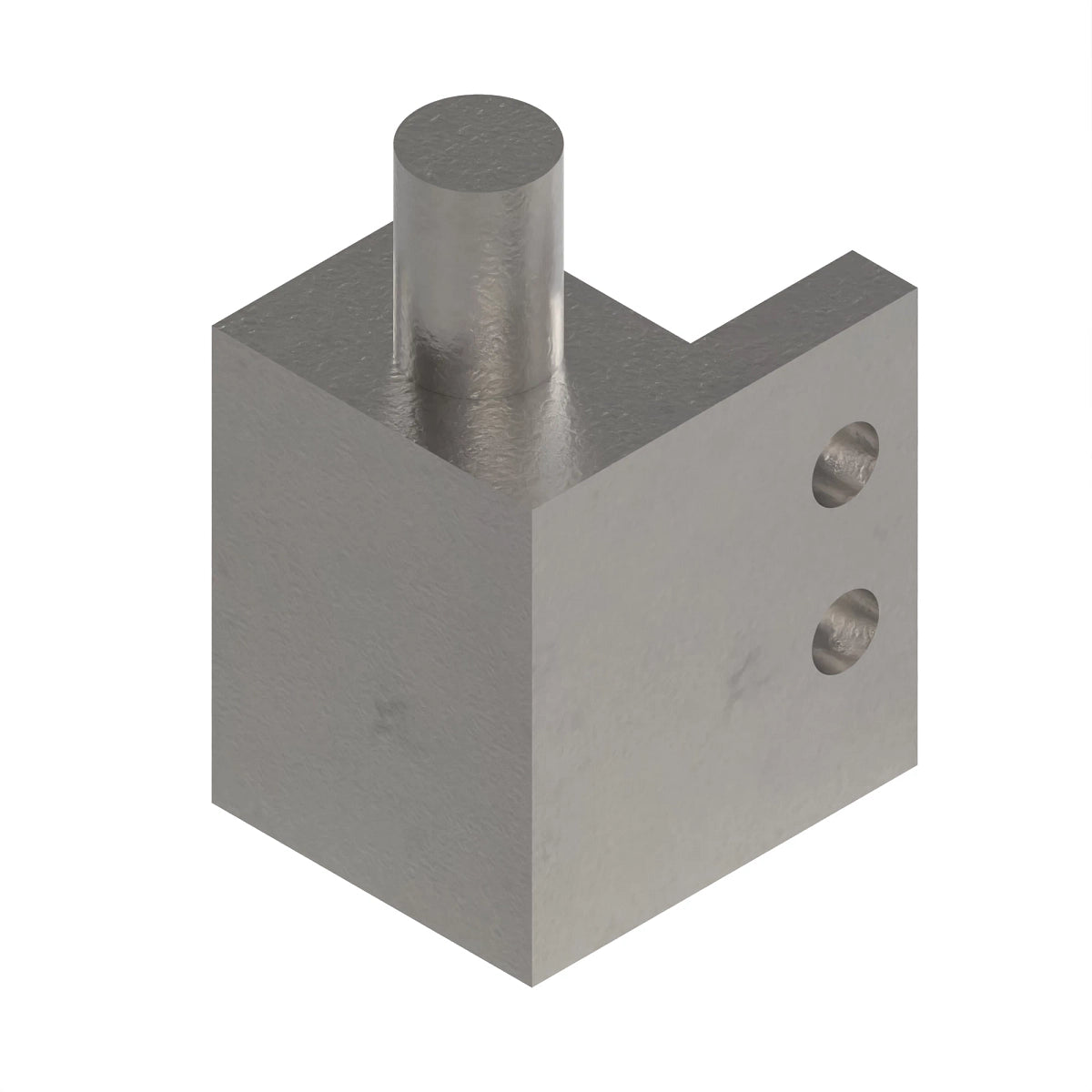 John Deere AM104884: Push Button Switch