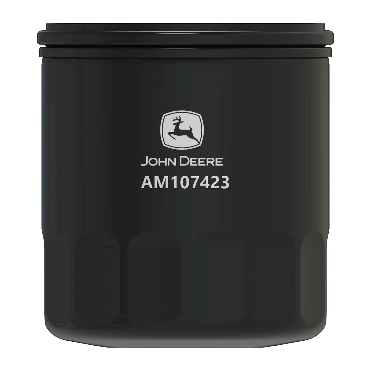 John Deere AM107423: Engine Oil Filter