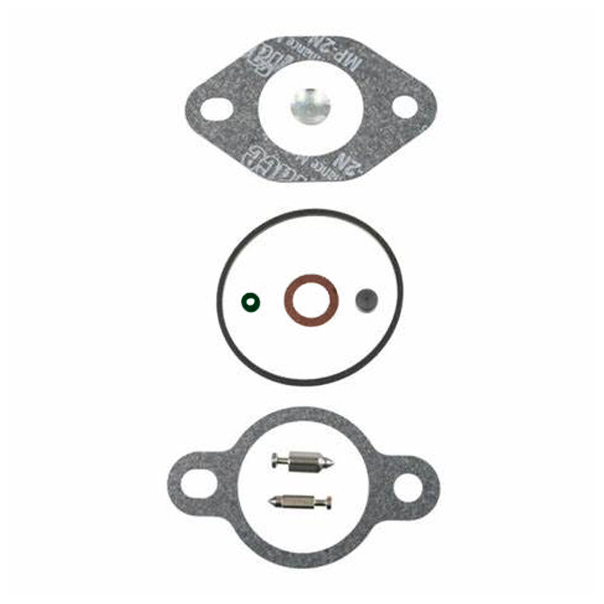 John Deere AM107998: Carburetor Kit