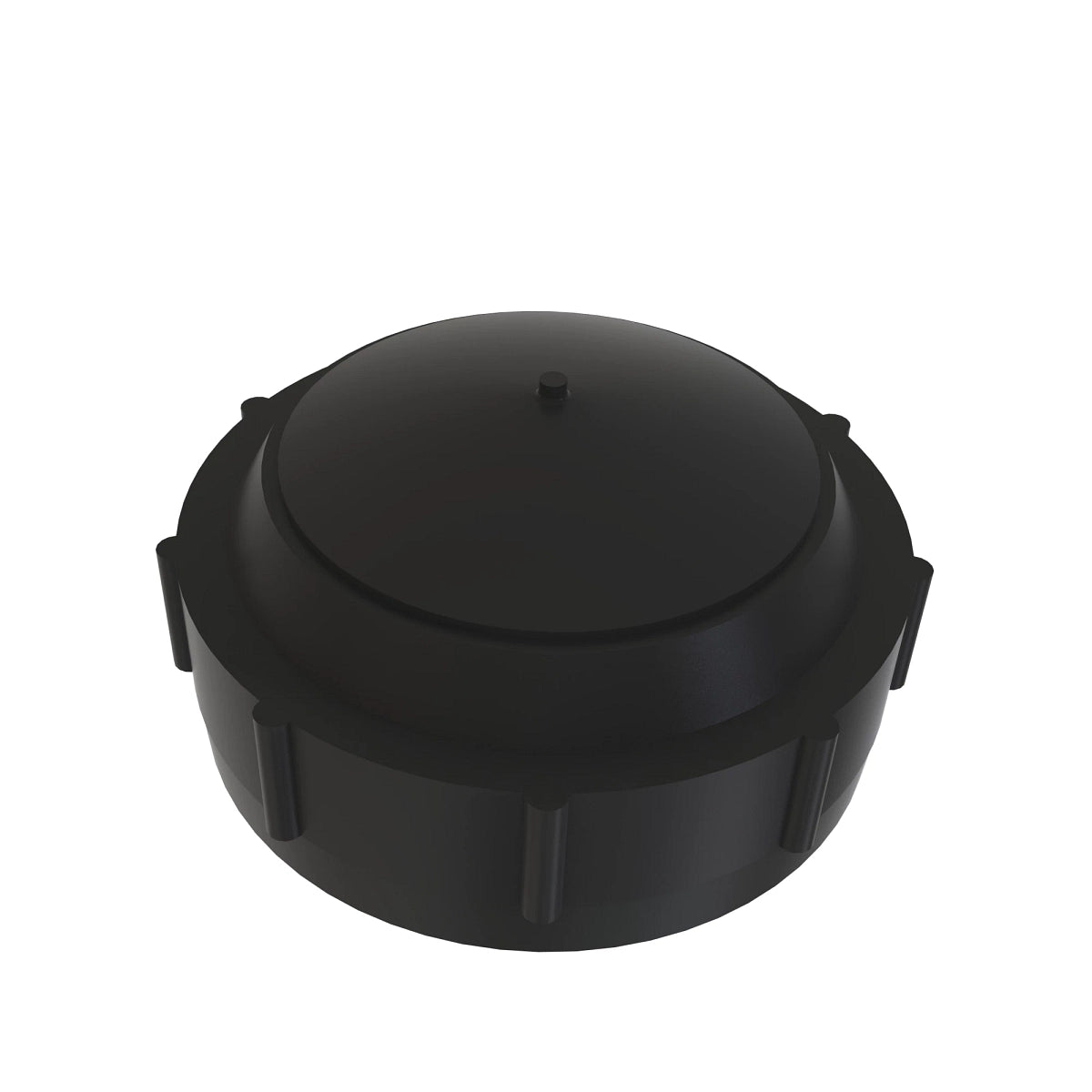 John Deere AM108138: Filler Cap with Gasket