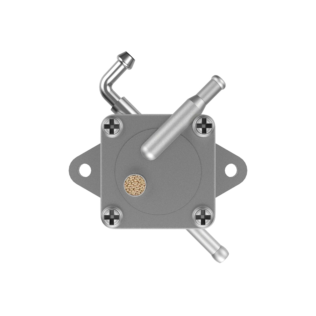 John Deere AM109212: Fuel Pump