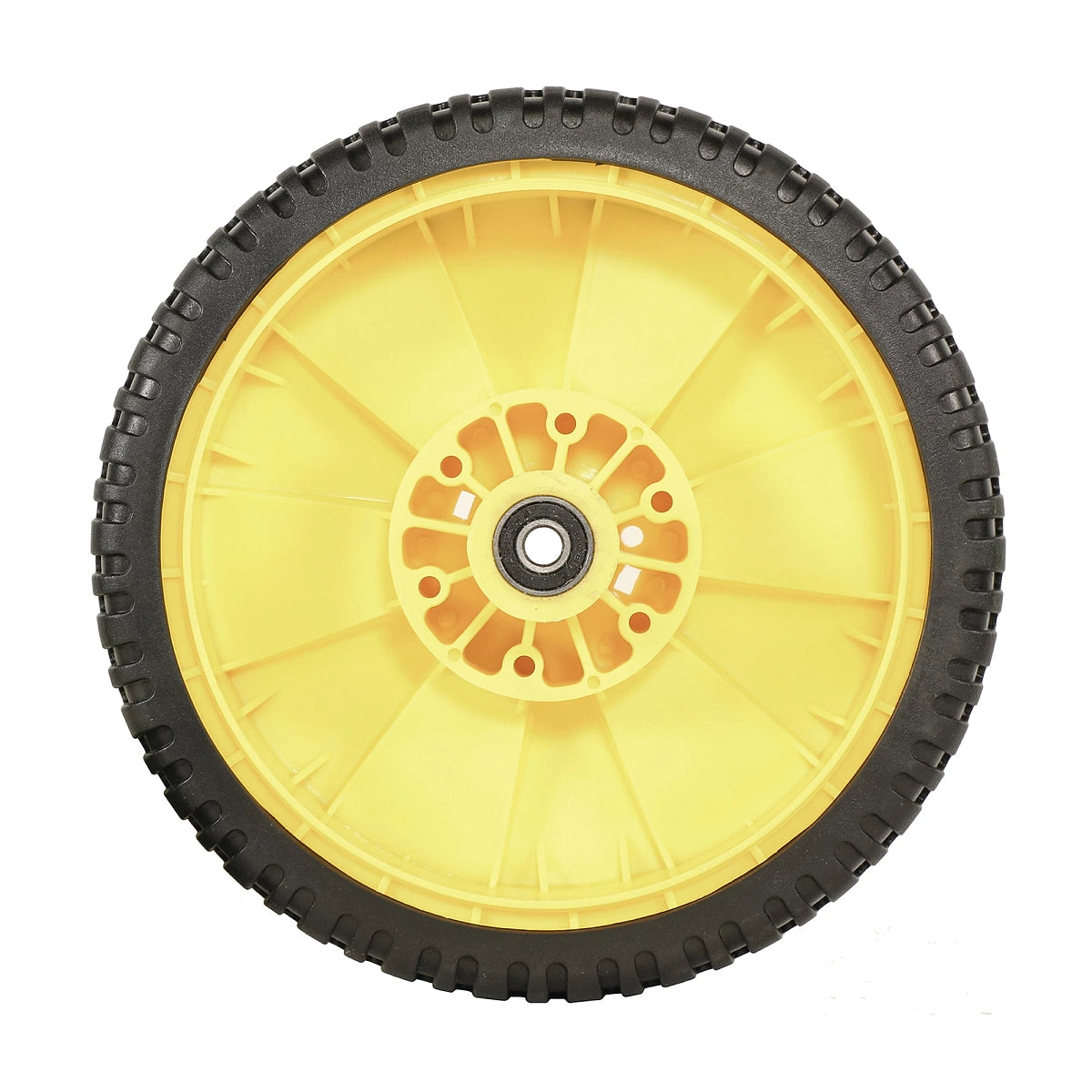 John Deere AM115138: Wheel Assembly, 7.8 X 2