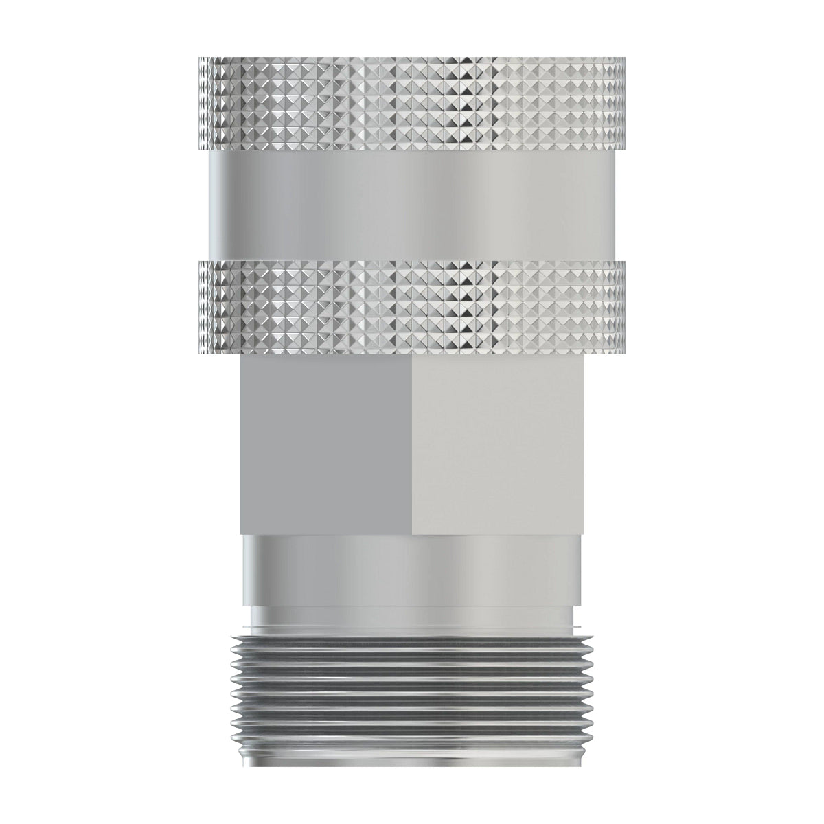 John Deere AM115139: Hydraulic Quick Connect Coupler