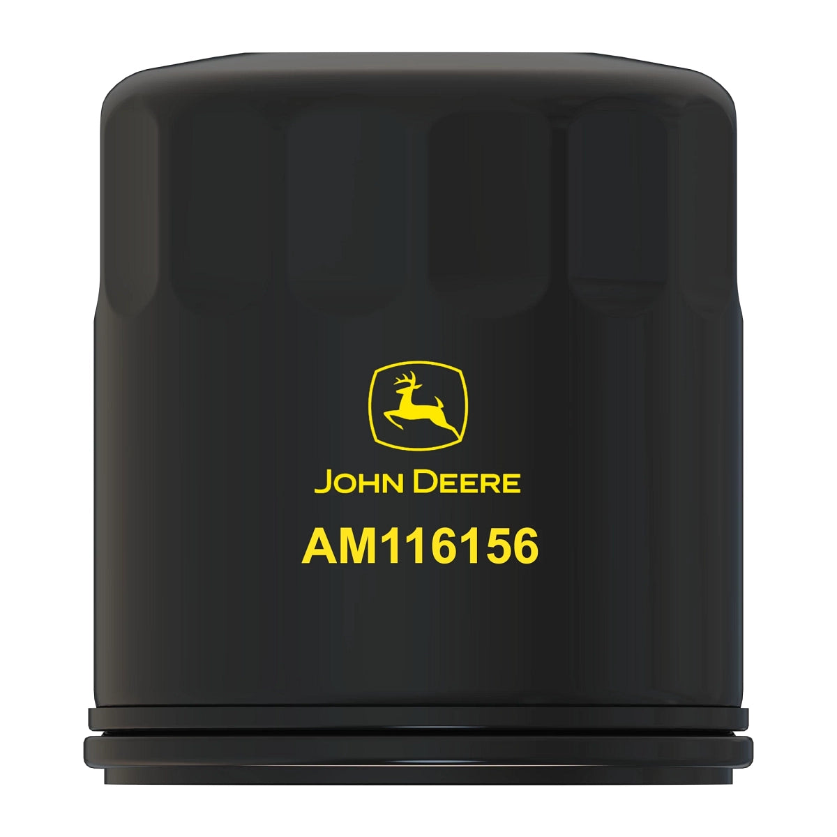 John Deere AM116156: Hydraulic Oil Filter