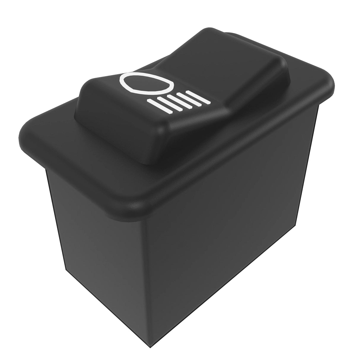 John Deere AM117324: Headlight Switch