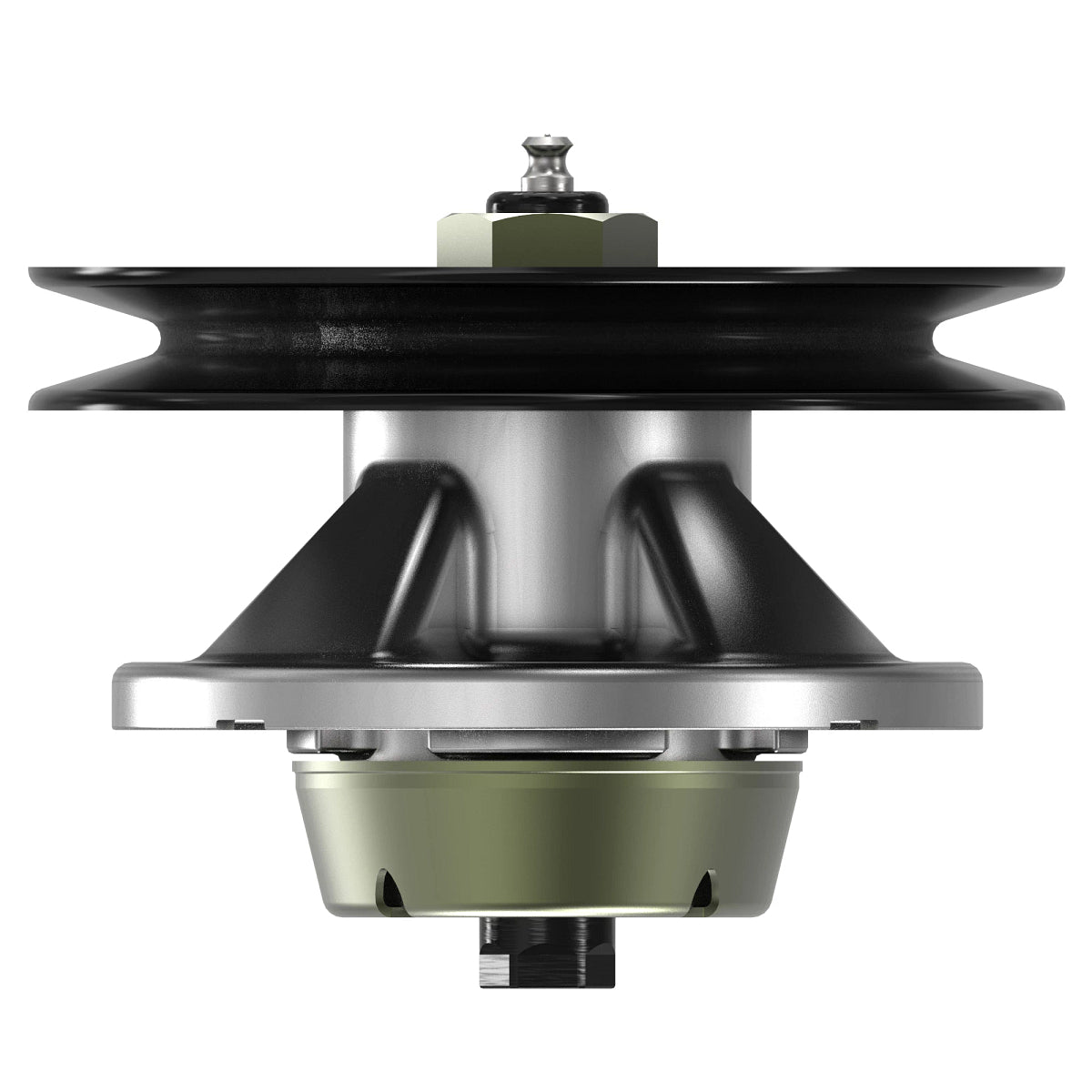 John Deere AM121342: Spindle